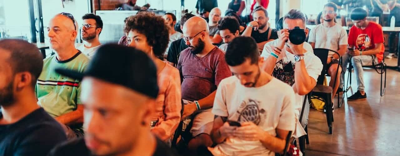 Why You Should Consider Attending an Online Marketing Seminar