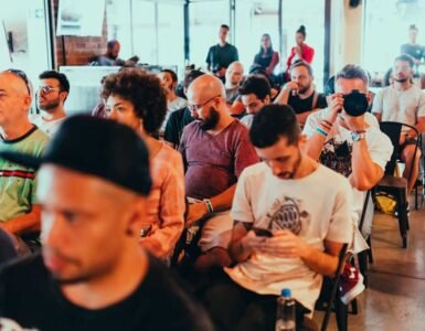 Why You Should Consider Attending an Online Marketing Seminar Why You Should Consider Attending an Online Marketing Seminar