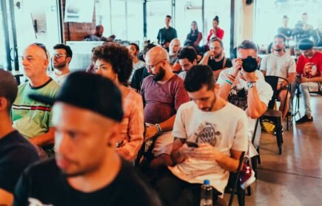 Why You Should Consider Attending an Online Marketing Seminar