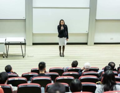 Mastering Important Events: Your Guide to Peak Performance