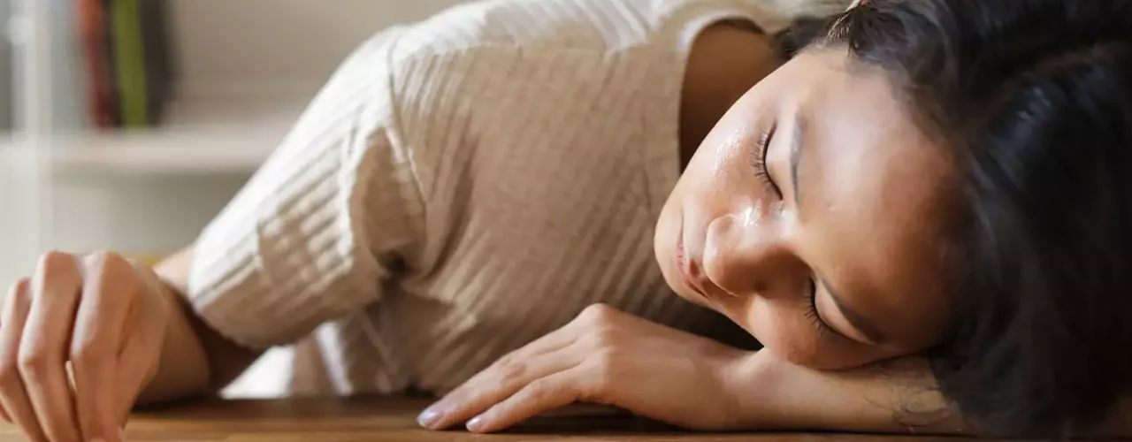 Sleepless Nights to Success: Transforming Problems into Challenges
