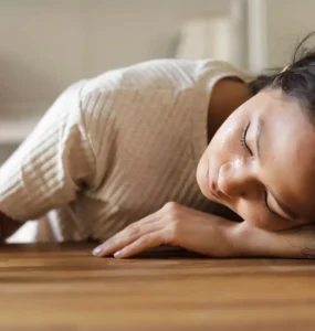 Sleepless Nights to Success: Transforming Problems into Challenges