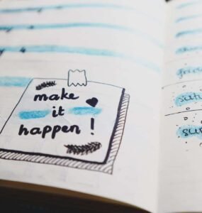 The Prison of Past-Based Goals: Breaking Free to Achieve Your True Potential