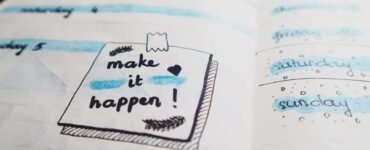 The Prison of Past-Based Goals: Breaking Free to Achieve Your True Potential