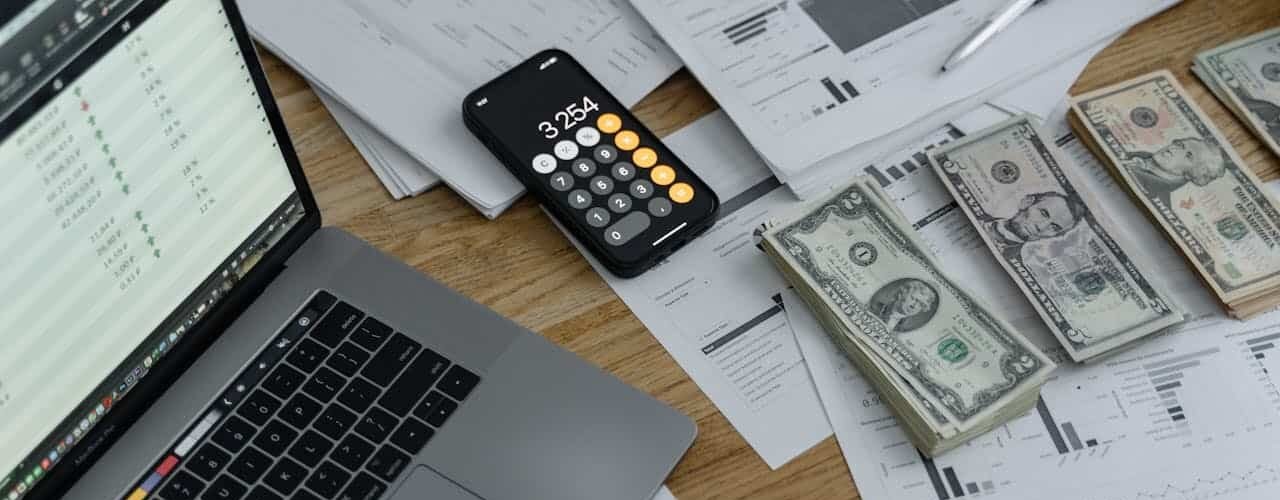 Create Passive Income and Stop Trading Time for Money