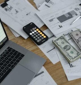 Create Passive Income and Stop Trading Time for Money