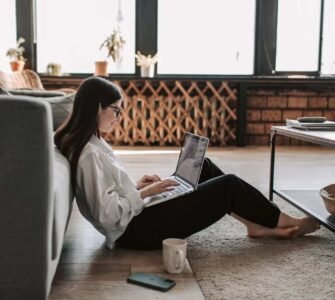 Why Working from Home Can Transform Your Family Life Why Working from Home Can Transform Your Family Life