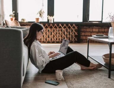 Why Working from Home Can Transform Your Family Life Why Working from Home Can Transform Your Family Life