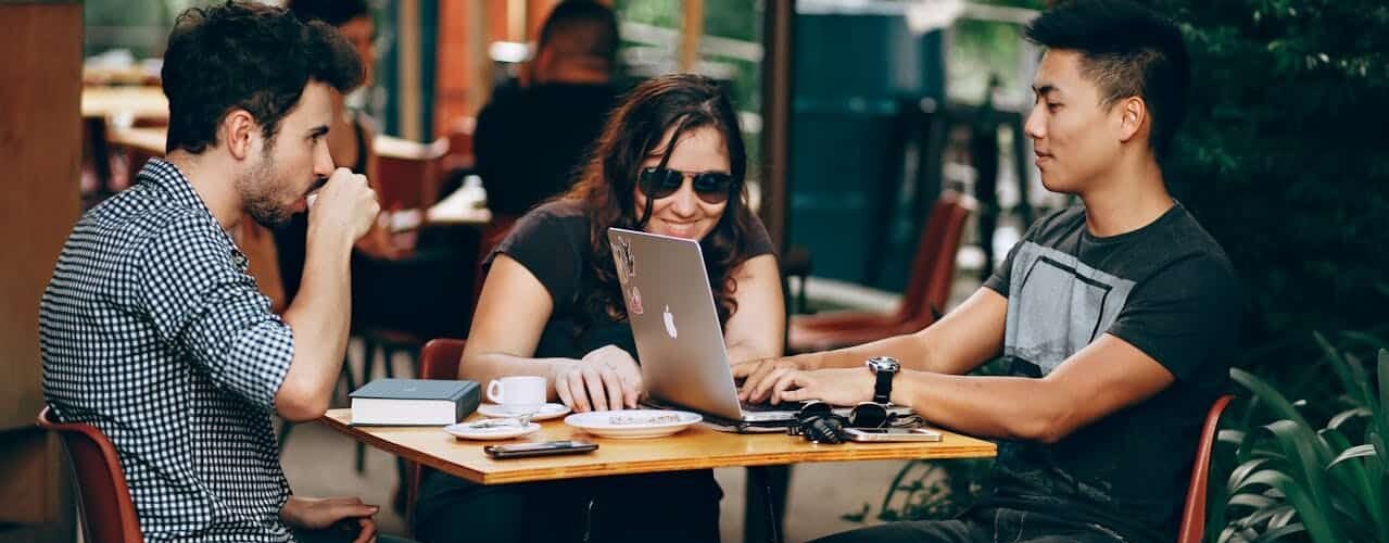 3 Easy Steps to Market Your Business to Success