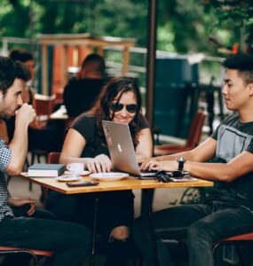 3 Easy Steps to Market Your Business to Success