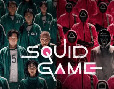 Netflix Pushes Back on $1 Billion Revenue Predictions for Squid Game Season 2