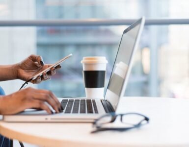 How to Build a Profitable Online Business in 2025