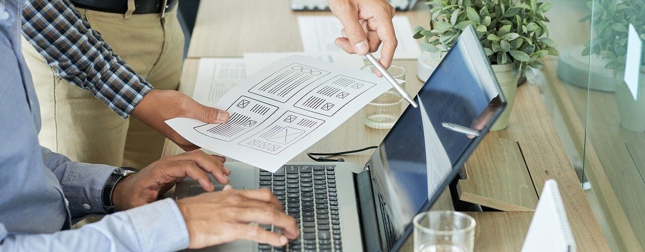 Building a Successful Affiliate Marketing Website