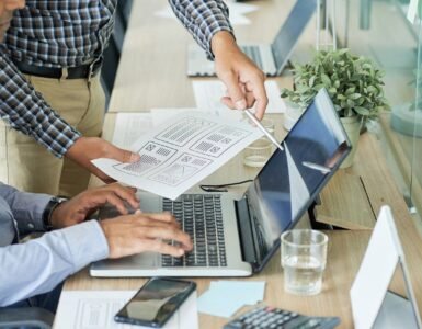 Building a Successful Affiliate Marketing Website