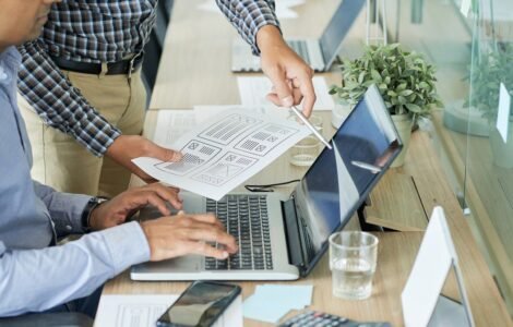 Building a Successful Affiliate Marketing Website Building a Successful Affiliate Marketing Website