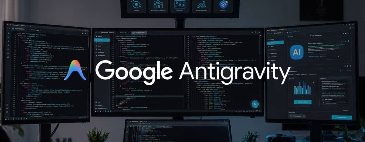 google antigravity