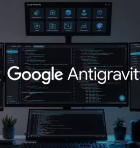Learn the basics of Google Antigravity google antigravity