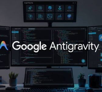 Learn the basics of Google Antigravity google antigravity