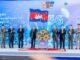 Cambodia 5G service