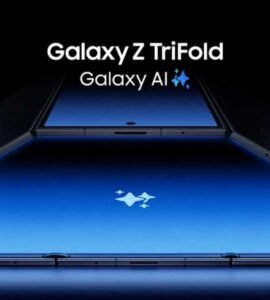 Samsung Galaxy Z TriFold: The Stunning Revolution in Foldable Phones Unleashed – A True Game-Changer Galaxy Z TriFold