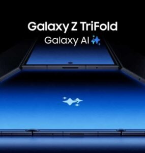 Samsung Galaxy Z TriFold: The Stunning Revolution in Foldable Phones Unleashed – A True Game-Changer Galaxy Z TriFold