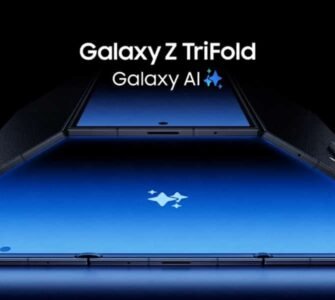 Galaxy Z TriFold