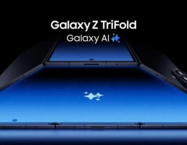 Galaxy Z TriFold