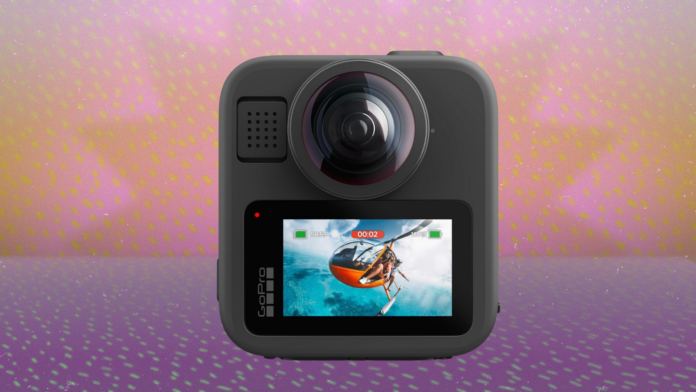 the-gopro-max2-is-$100-off-lawful-now the-gopro-max2-is-$100-off-lawful-now