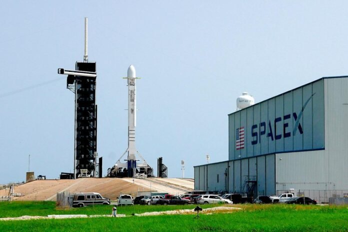 the-nlrb-honest-gave-up-on-spacex-staff-who-claim-they-had-been-illegally-fired