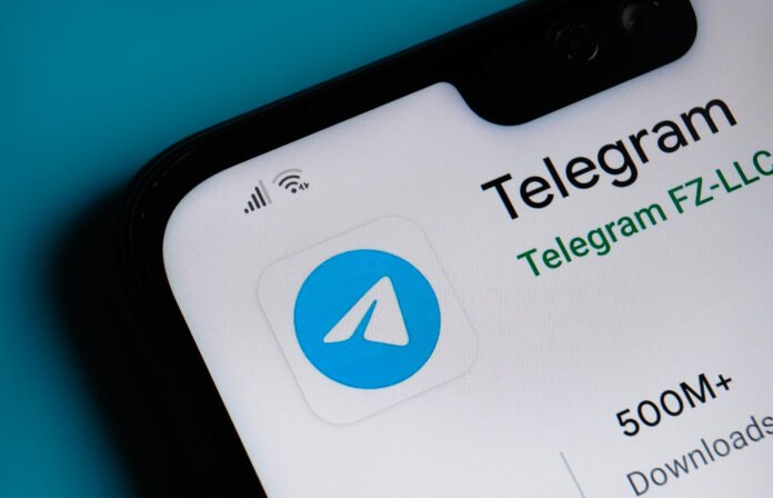 the-telegram-app-has-a-new-thought,-and-a-queer-new-characteristic