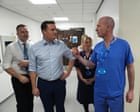 nhs-form-out-ai-agency-palantir-known-as-into-inquire-of-after-officers’-concerns-published nhs-form-out-ai-agency-palantir-known-as-into-inquire-of-after-officers’-concerns-published