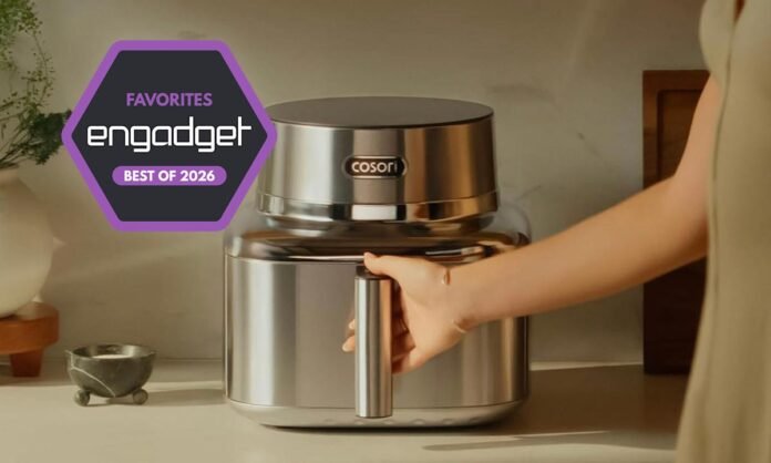 the-7-most-attention-grabbing-air-fryers-for-2026,-examined-and-reviewed the-7-most-attention-grabbing-air-fryers-for-2026,-examined-and-reviewed