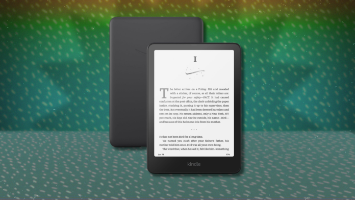 you-can-choose-up-a-refurbished-kindle-paperwhite-for-$115-at-some-stage-in-amazon’s-early-presidents-day-sale
