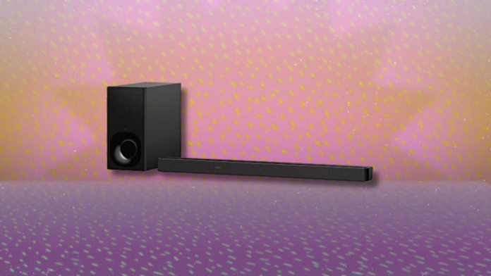 this-top-class-sony-soundbar-is-more-than-50%-off-at-some-level-of-an-early-presidents-day-sale