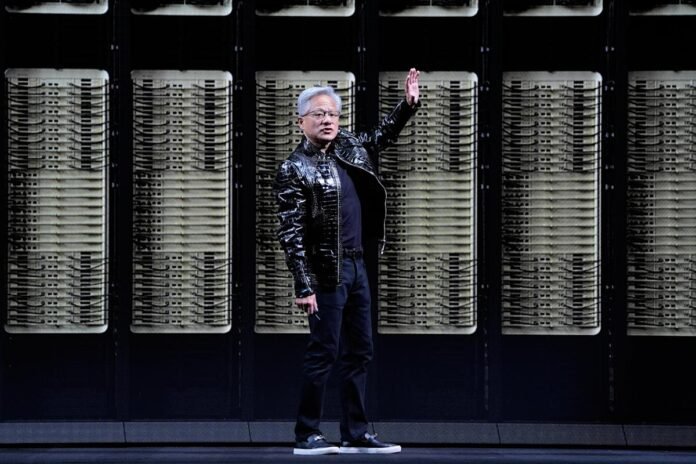 meta-will-bustle-ai-in-whatsapp-thru-nvidia’s-‘confidential-computing’