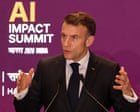 macron-defends-eu-ai-principles-and-vows-crackdown-on-child-‘digital-abuse’