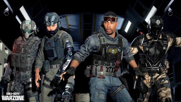 name-of-responsibility-will-add-black-ops-royale,-a-current-free-sport-mode-coming-march-13