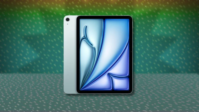 walmart-has-a-preorder-deal-on-the-original-m4-ipad-air