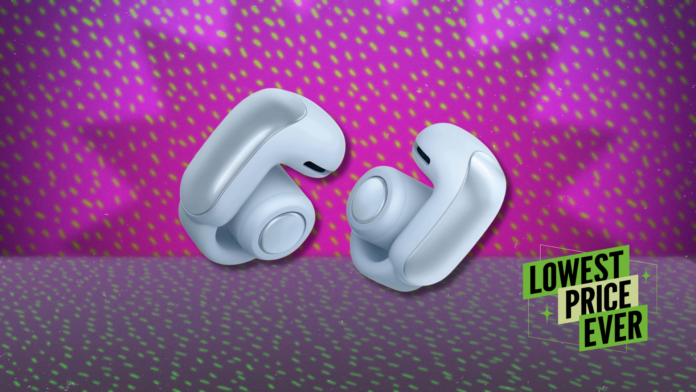 these-bose-ultra-originate-earbuds-are-$100-off-swish-now