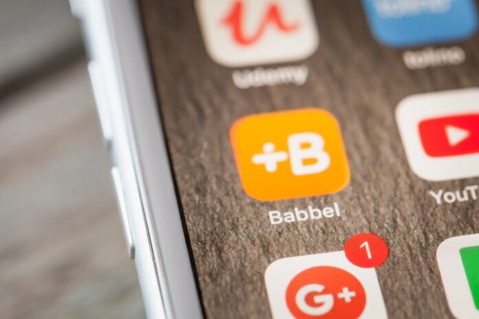 a-lifetime-subscription-to-babbel-is-on-sale-at-a-sizable-sever-ticket-trusty-now