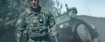 War Machine (2026) Review: Alan Ritchson Battles an Alien Robot in Netflix's Explosive Action Thriller