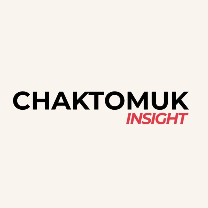 Chaktomuk Insight