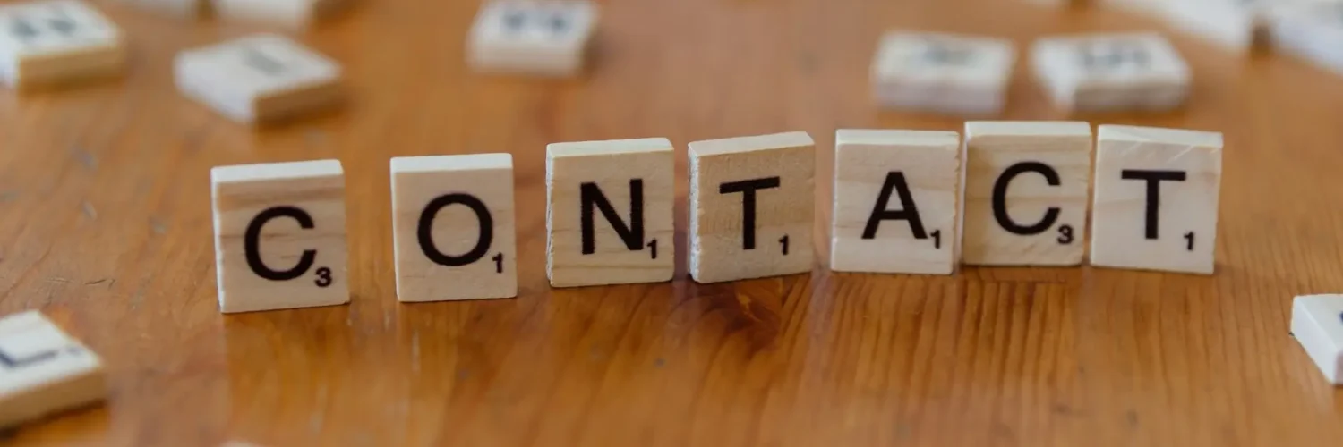 Contact