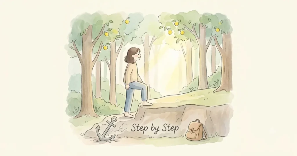 Comfort Kills Growth: 5 Simple Ways to Step Out of Your Comfort Zone Comfort Kills Growth