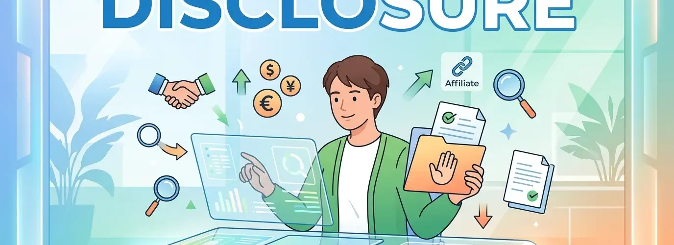 Disclosure